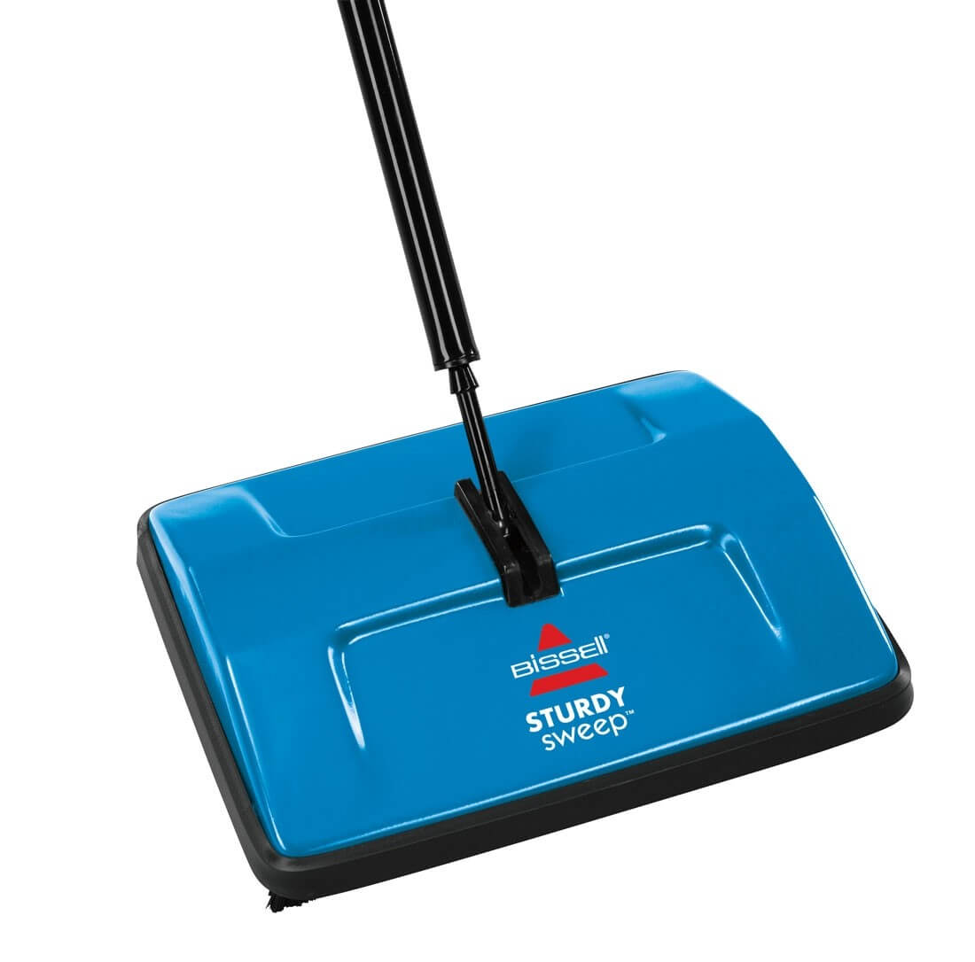 Bissell Sturdy Sweep Balais / Serpillères Bissell Livraison 24H