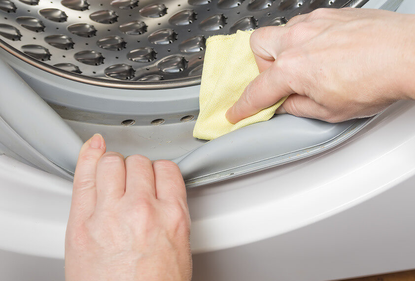comment remettre un joint de machine à laver communauté mcms